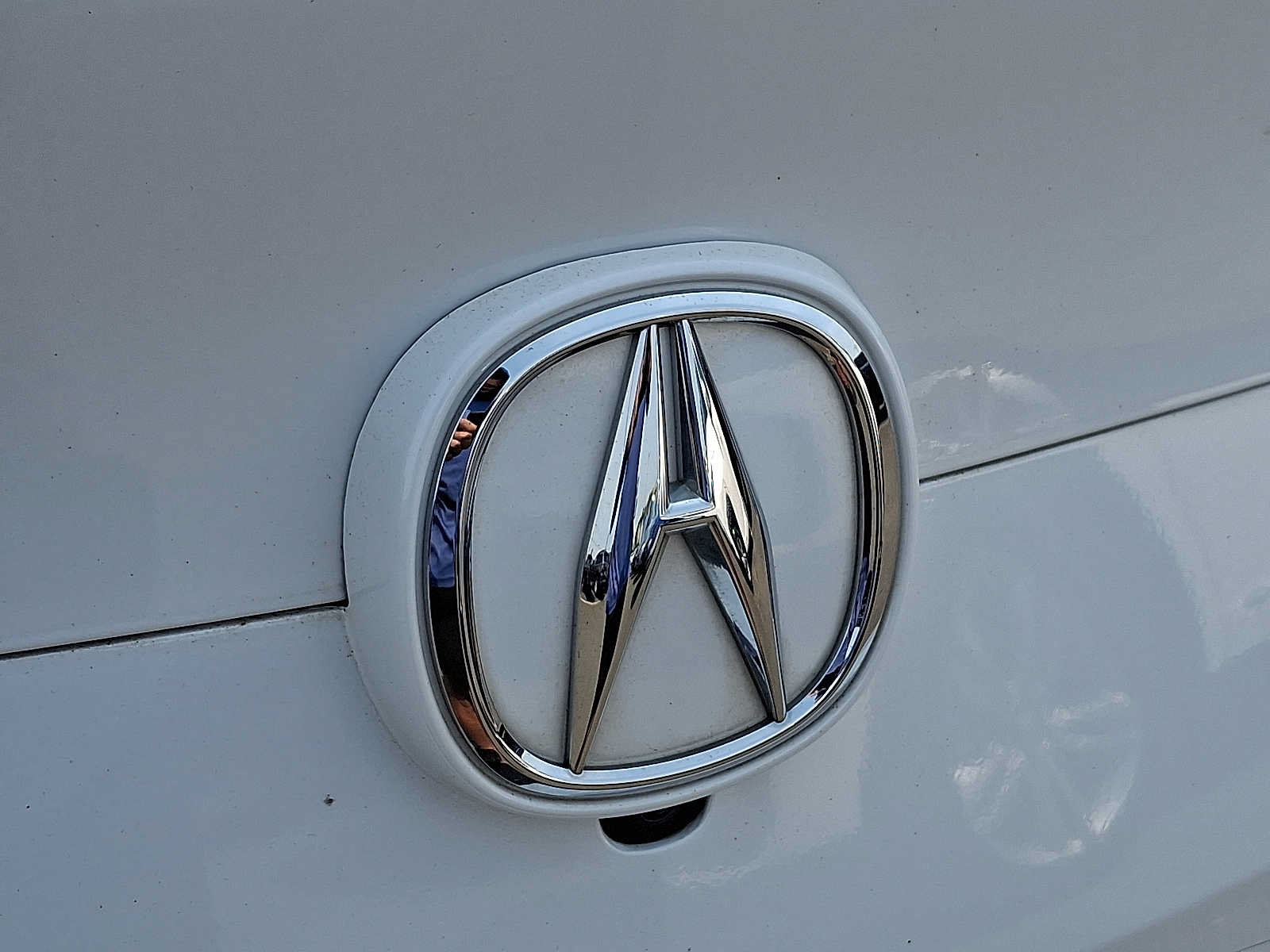 Used 2021 Acura ILX w/ Premium Package FWD image 29