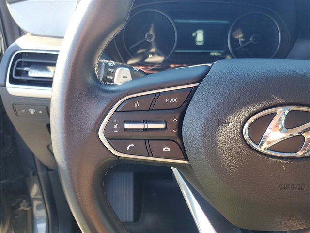 Used 2020 Hyundai Palisade SEL image 18