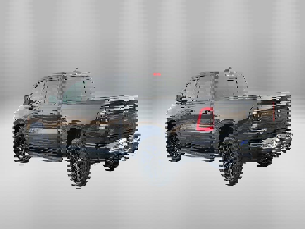 Used 2023 RAM 1500 Laramie image 2