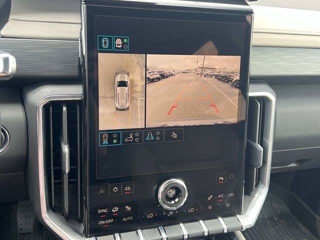 New 2026 GMC Acadia Elevation w/ Black Edition AWD/4WD image 36