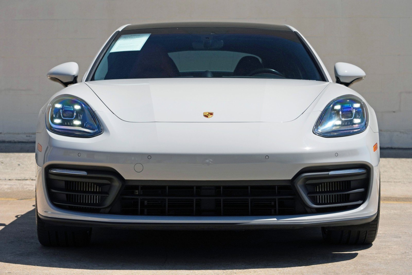 Used 2021 Porsche Panamera image 7