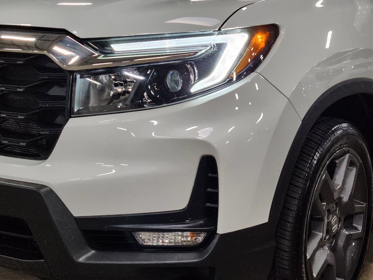 Used 2022 Honda Passport EX-L image 14