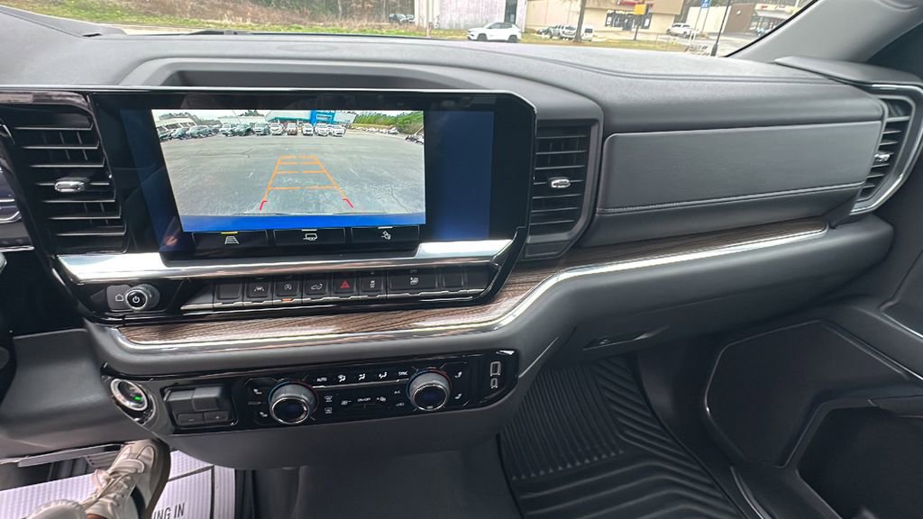 Used 2024 Chevrolet Silverado 1500 LT w/ All Star Edition Plus image 20