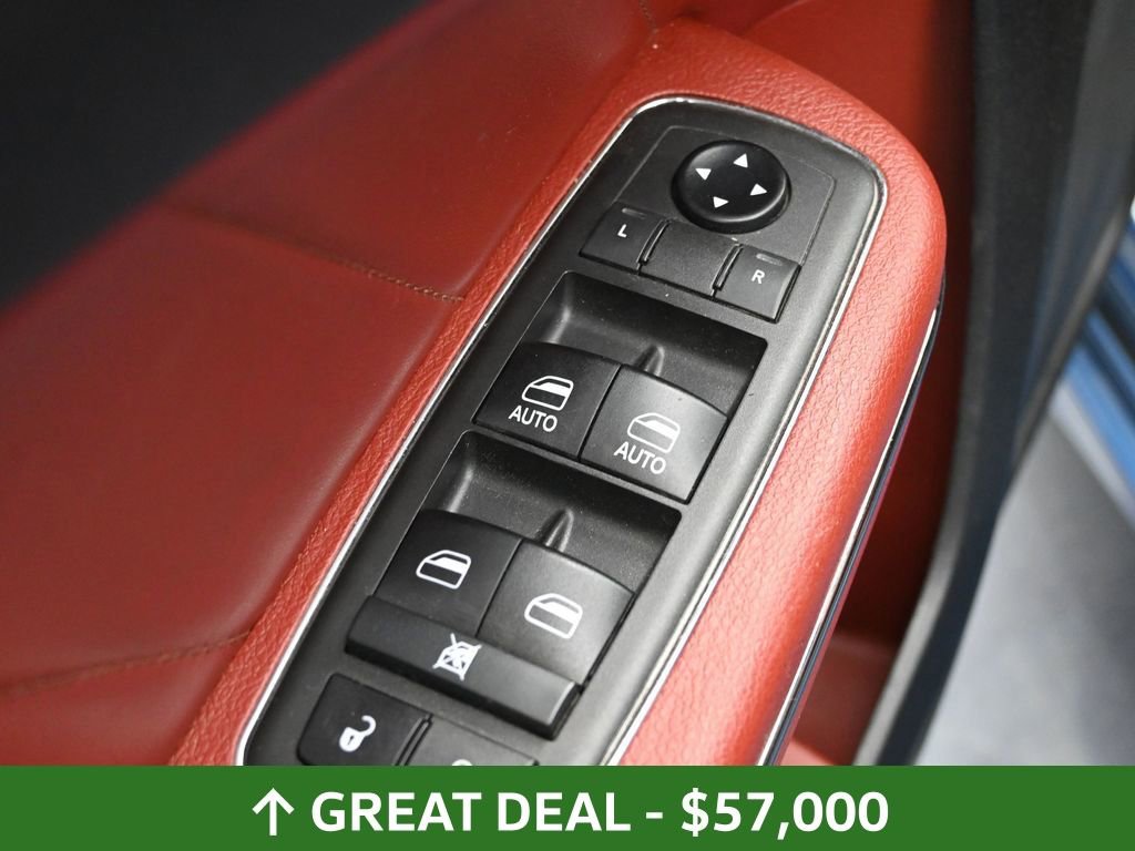 Used 2021 Dodge Charger SRT Hellcat image 19