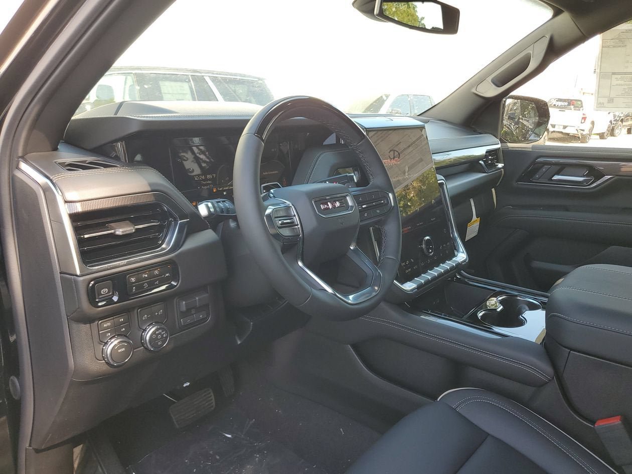 New 2026 GMC Yukon XL Elevation AWD/4WD image 20