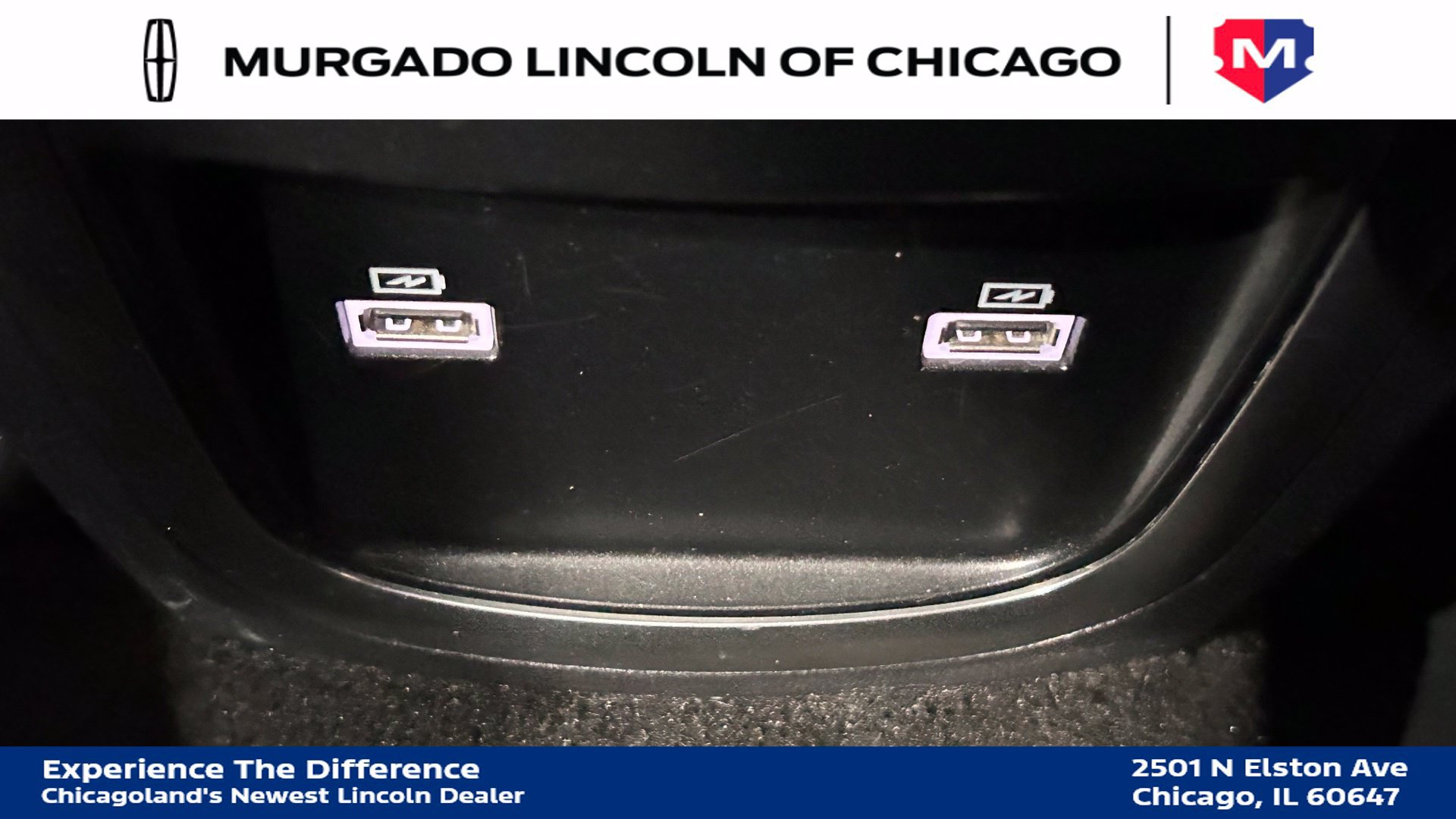 Used 2019 Lincoln MKC Premiere FWD image 83