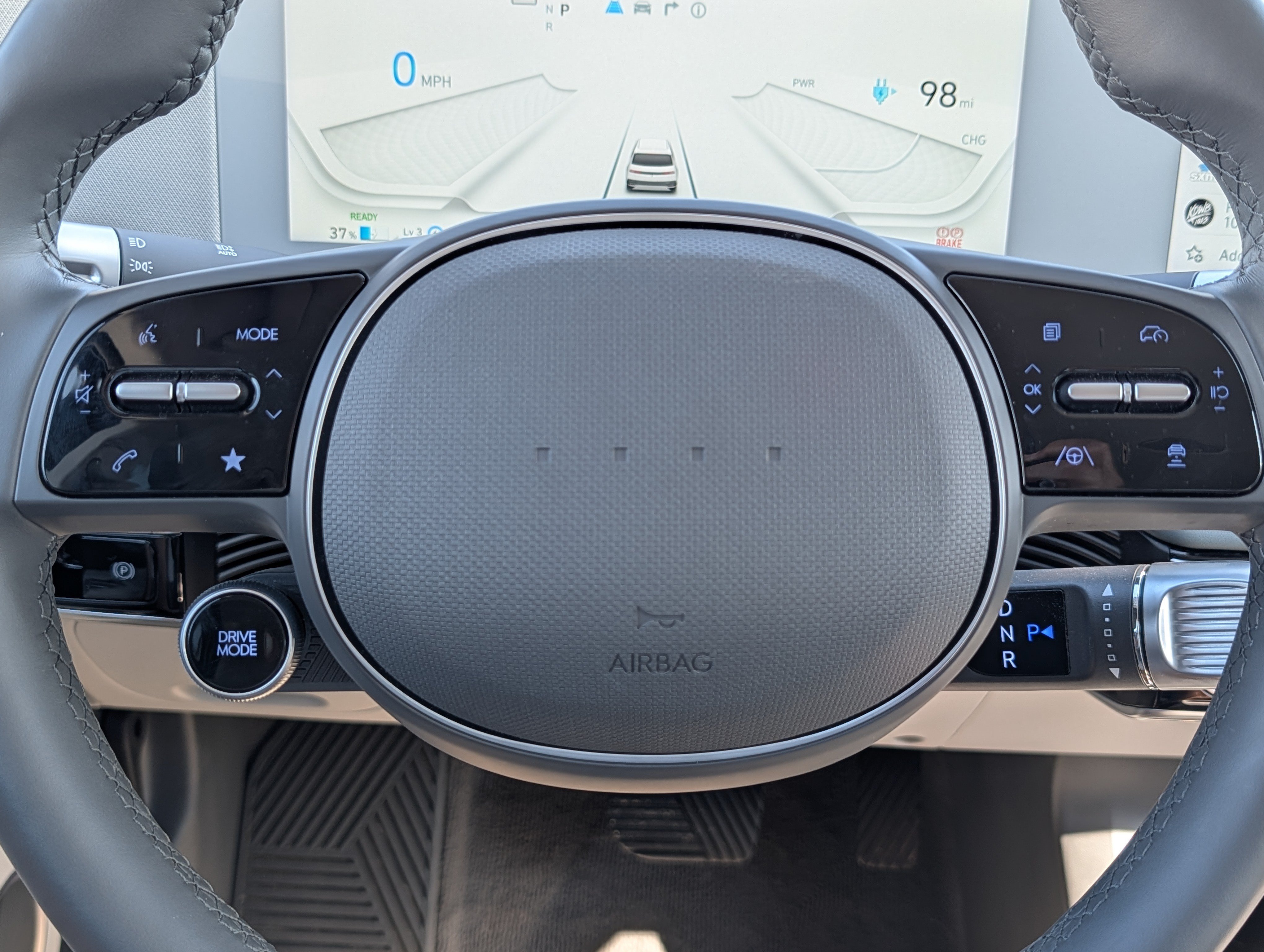 Certified 2023 Hyundai Ioniq 5 SEL w/ Cargo Package AWD/4WD image 25