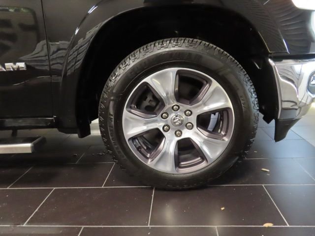 Used 2019 RAM 1500 Laramie w/ Bed Utility Group image 25