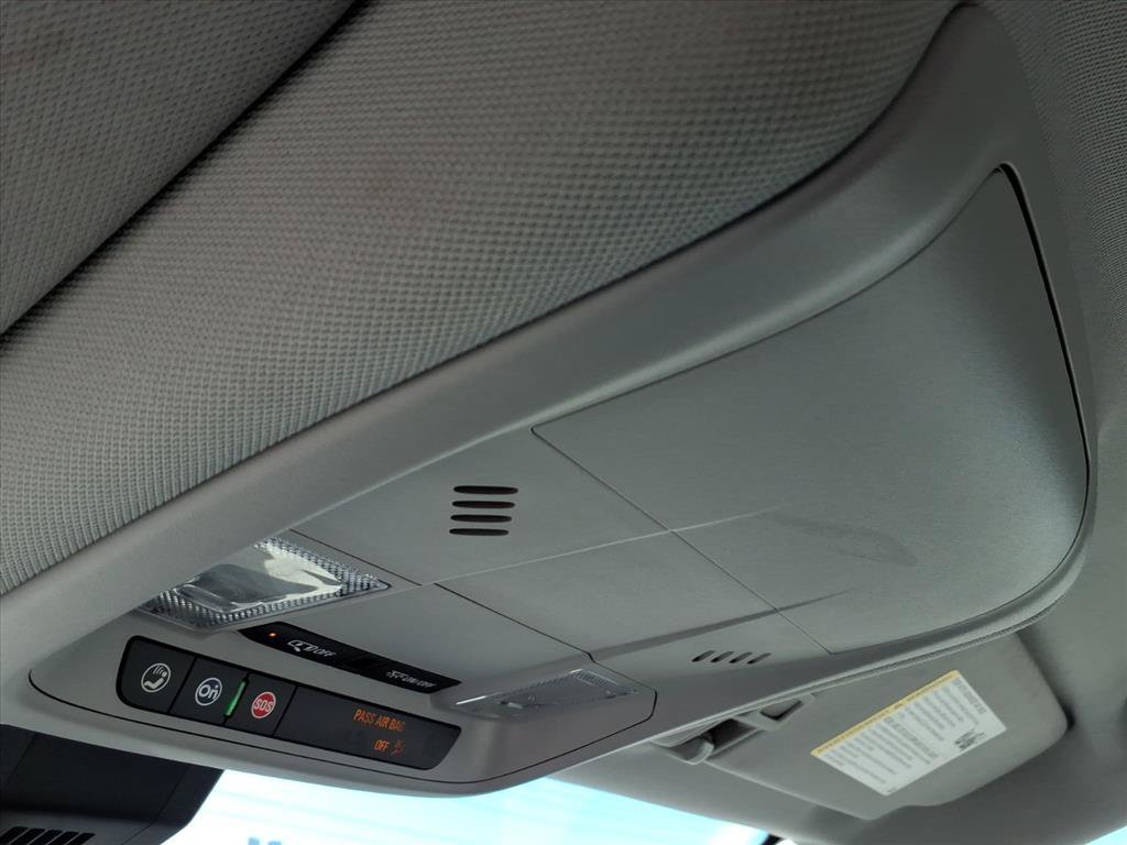 Used 2023 Chevrolet Equinox LS w/ LS Convenience Package FWD image 27