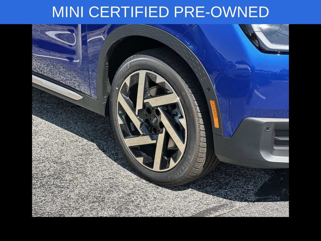 Used 2026 MINI Cooper Countryman S AWD/4WD image 61