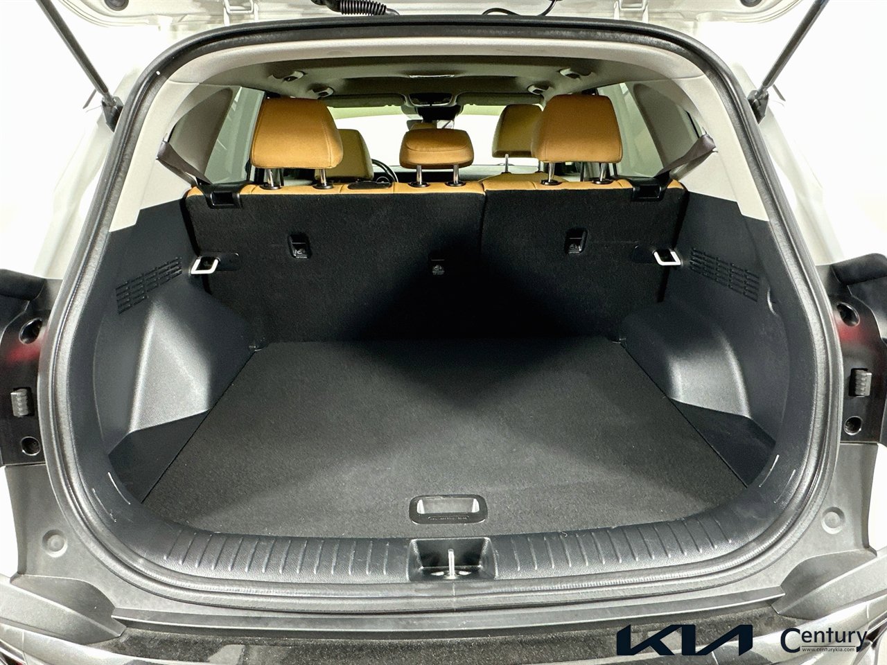 Certified 2024 Kia Seltos EX AWD/4WD image 26