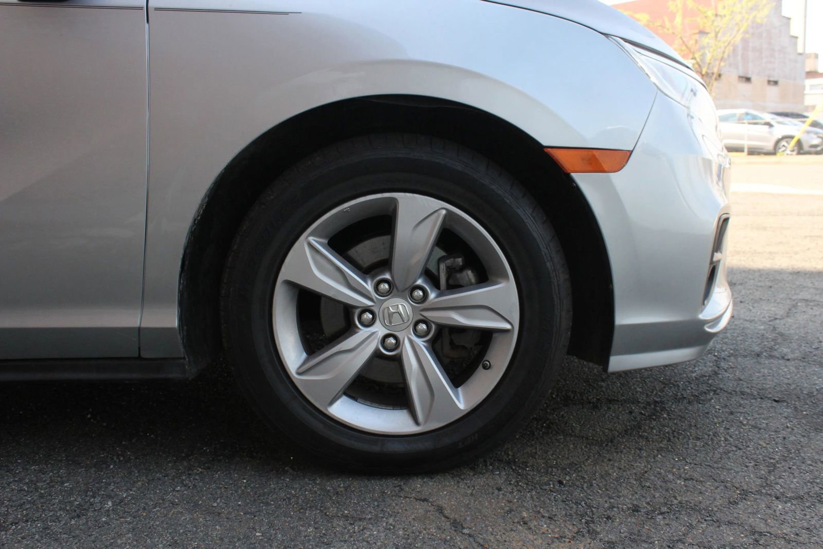 Used 2018 Honda Odyssey EX-L image 14