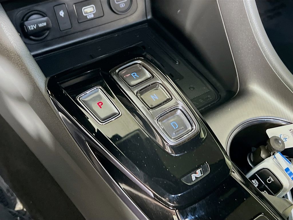 Used 2021 Hyundai Sonata N Line image 16