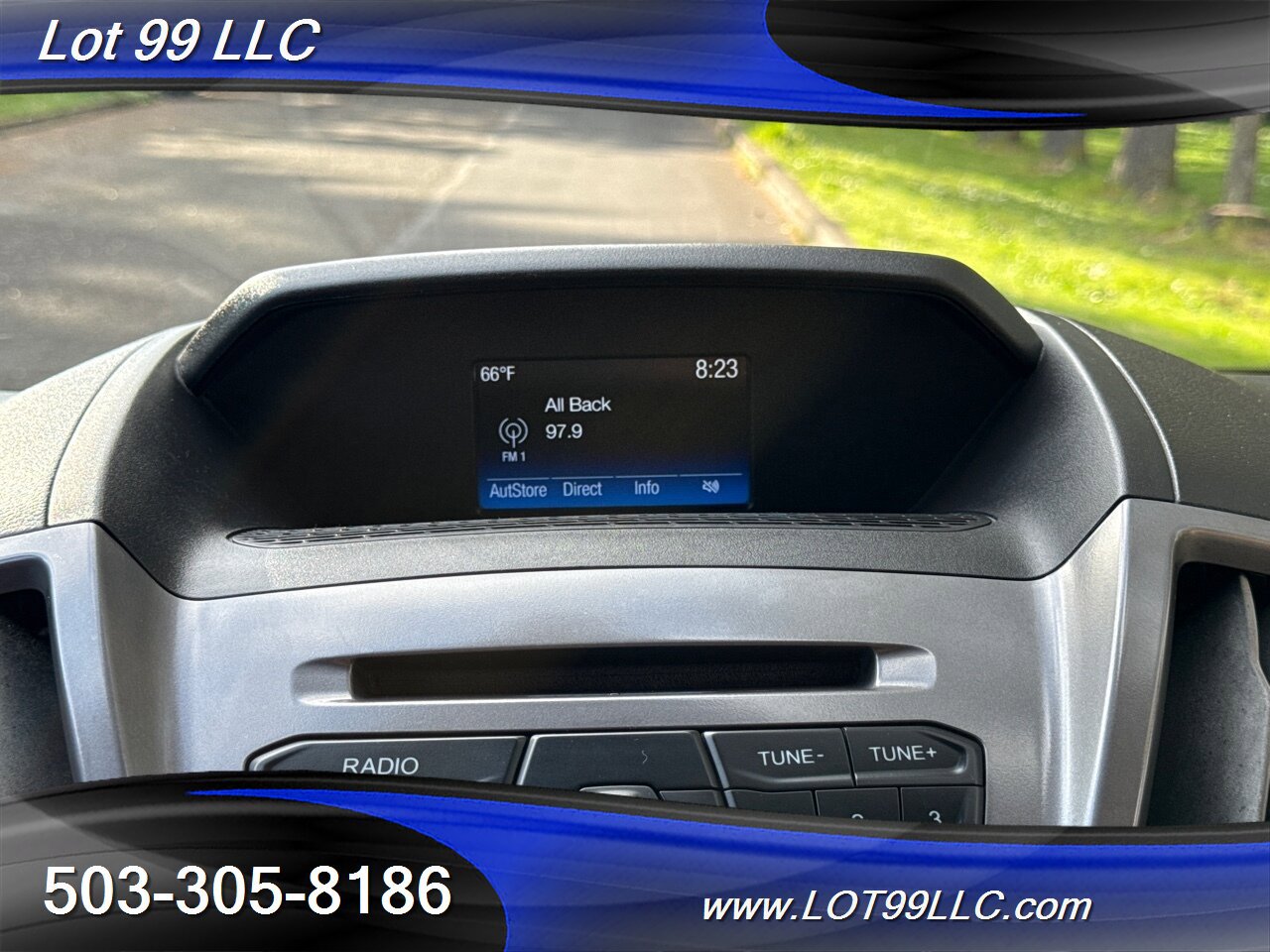 Used 2018 Ford Transit 350 XLT RWD image 33
