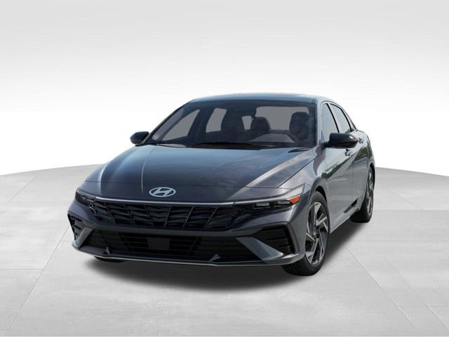 New 2026 Hyundai Elantra SEL Sport image 6