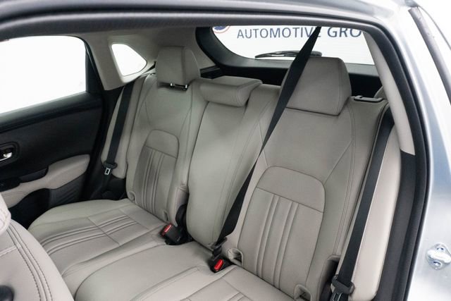 New 2026 Honda HR-V EX-L image 17