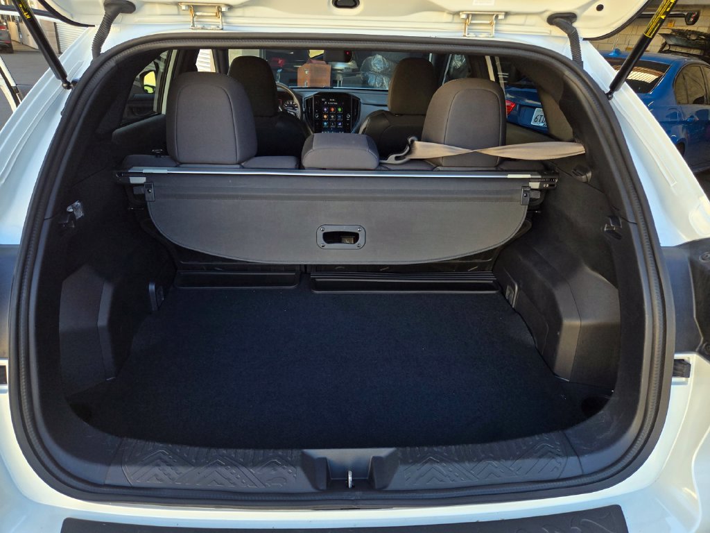 Used 2024 Subaru Crosstrek 2.5i Sport w/ Popular Package #3A AWD/4WD image 27