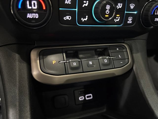 Used 2023 GMC Acadia Denali w/ Denali Ultimate Package AWD/4WD image 33