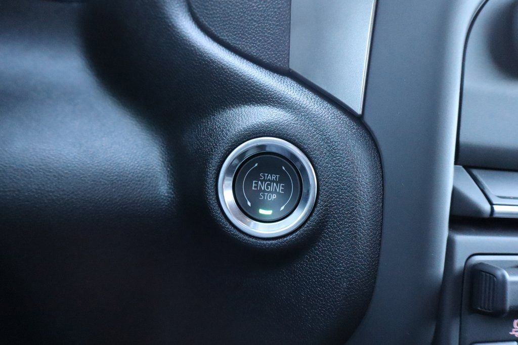 New 2025 Chevrolet Silverado 2500 W/T w/ WT Convenience Package image 13