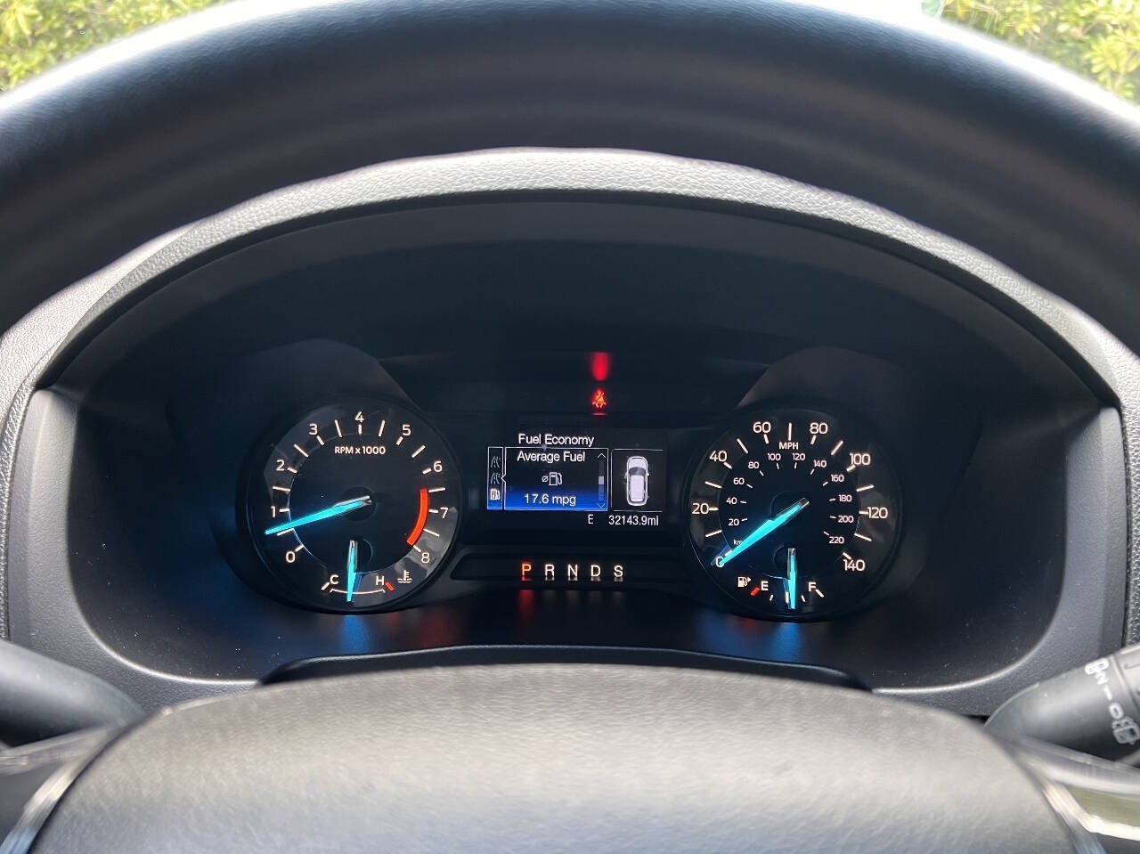 Used 2017 Ford Explorer 4WD image 21