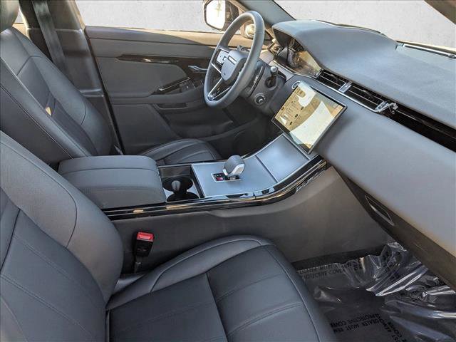 Used 2025 Land Rover Range Rover Evoque S image 24