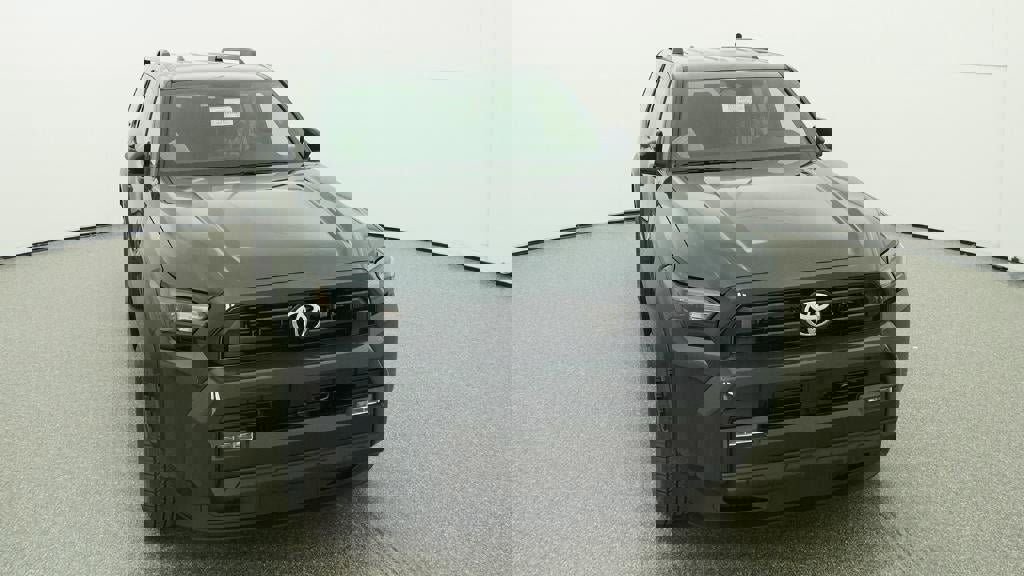 New 2026 Toyota 4Runner SR5 image 14