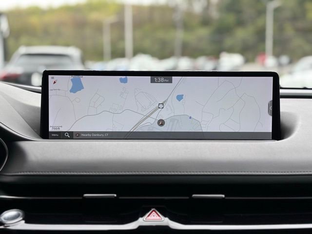 Used 2021 Genesis G80 2.5T image 36