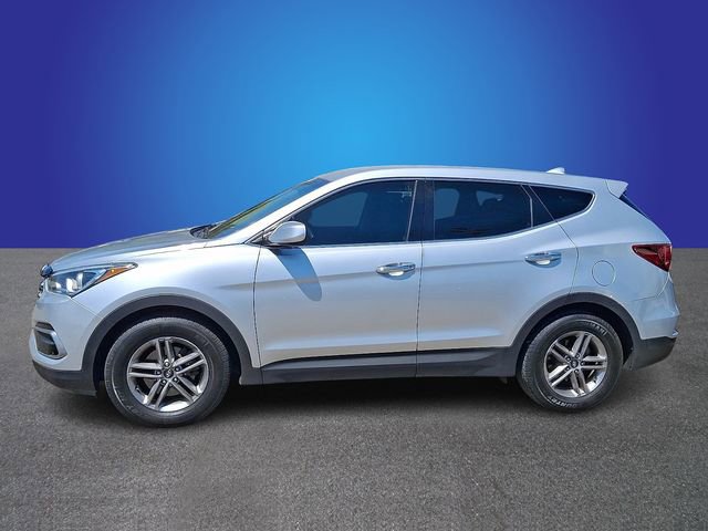 Used 2017 Hyundai Santa Fe Sport AWD/4WD image 7