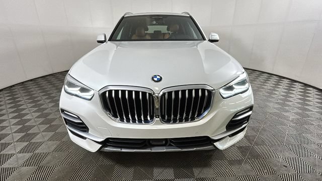 Used 2019 BMW X5 xDrive40i AWD/4WD image 7