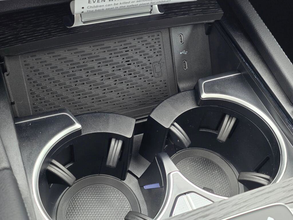 New 2026 Mercedes-Benz GLE 350 4MATIC image 43