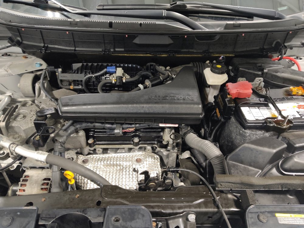 Used 2018 Nissan Rogue SL image 30