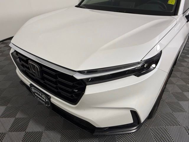 Used 2026 Honda CR-V EX-L image 10