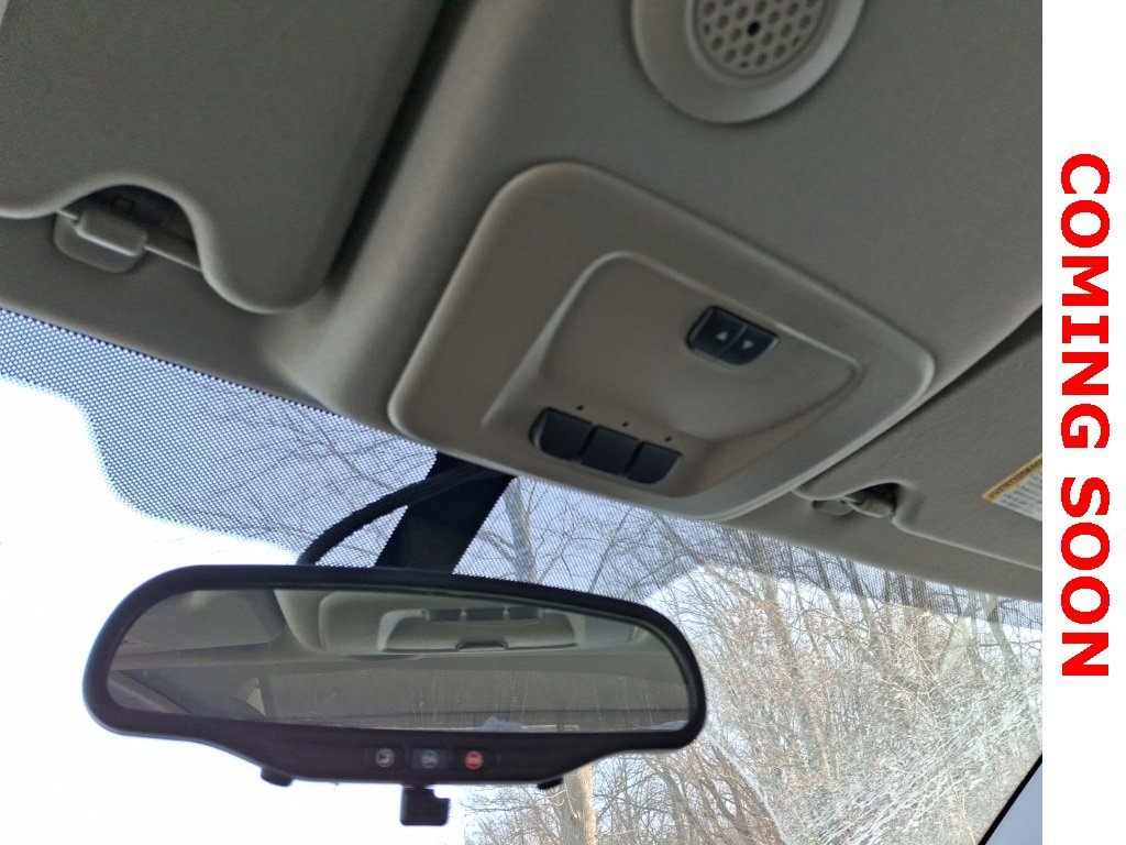 Used 2015 Chevrolet Impala LT w/ LT Sunroof Package image 12