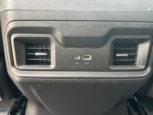 Used 2024 Chevrolet Silverado 1500 LT Trail Boss w/ LT Trail Boss Premium Package AWD/4WD image 18