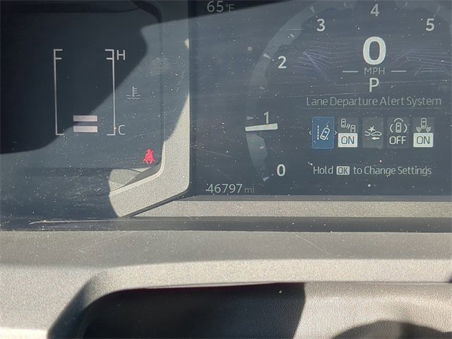 Used 2024 Toyota Tacoma SR5 image 33