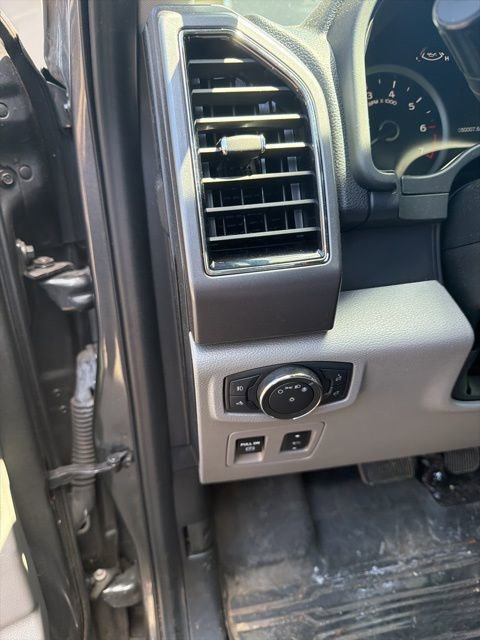 Used 2020 Ford F150 XLT w/ Equipment Group 301A Mid AWD/4WD image 21