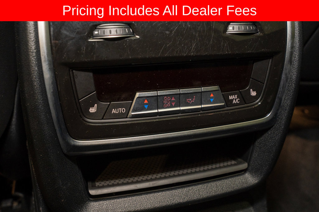Used 2022 BMW X7 xDrive40i w/ Premium Package AWD/4WD image 10