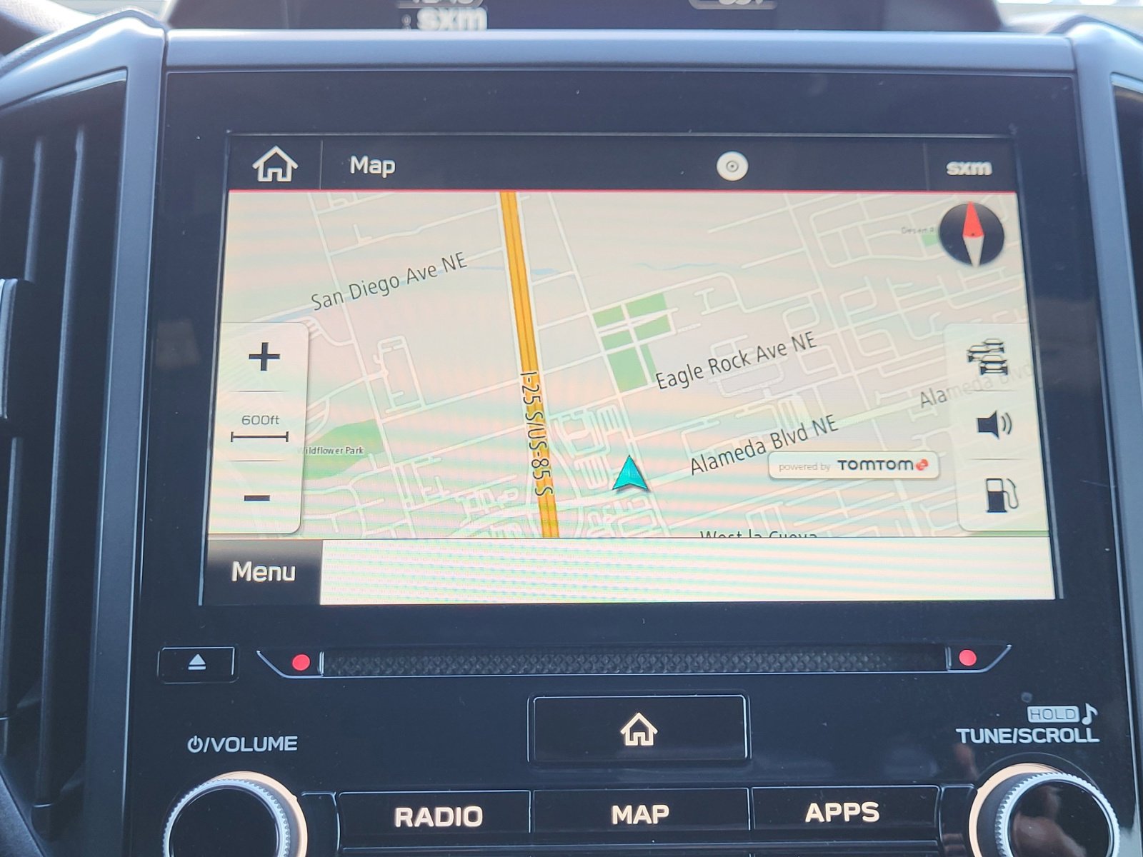 Used 2023 Subaru Forester Wilderness image 37