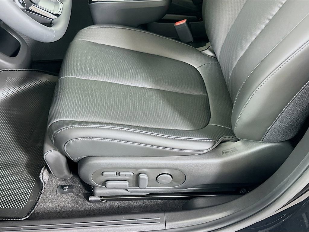 New 2026 Hyundai Ioniq 5 Limited RWD image 20