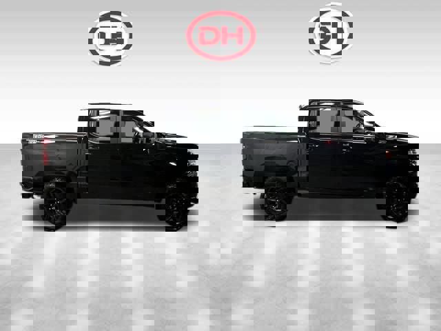 New 2026 Chevrolet Silverado 1500 LT Trail Boss w/ Convenience Package II image 2