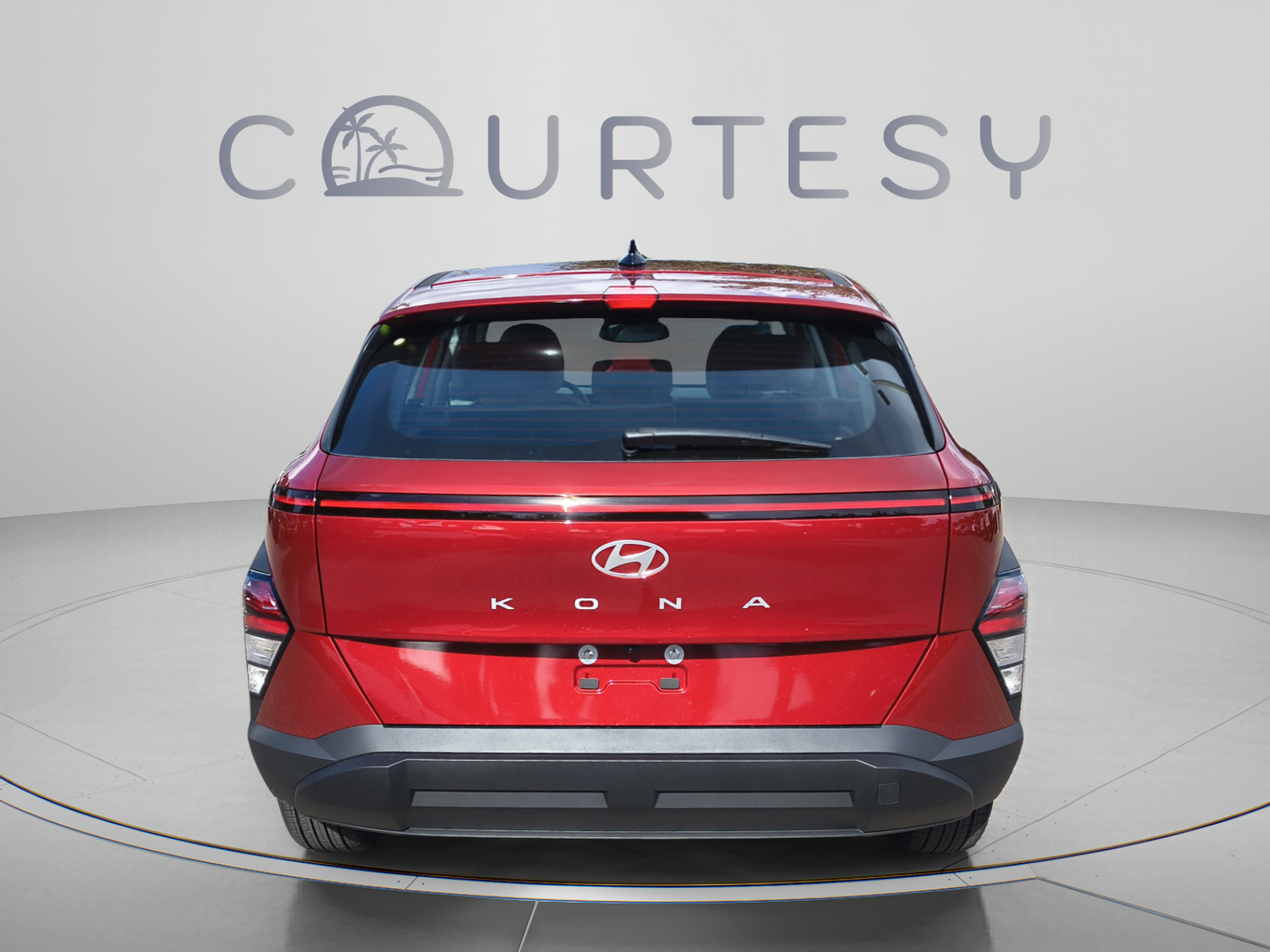 New 2027 Hyundai Kona SE FWD image 4
