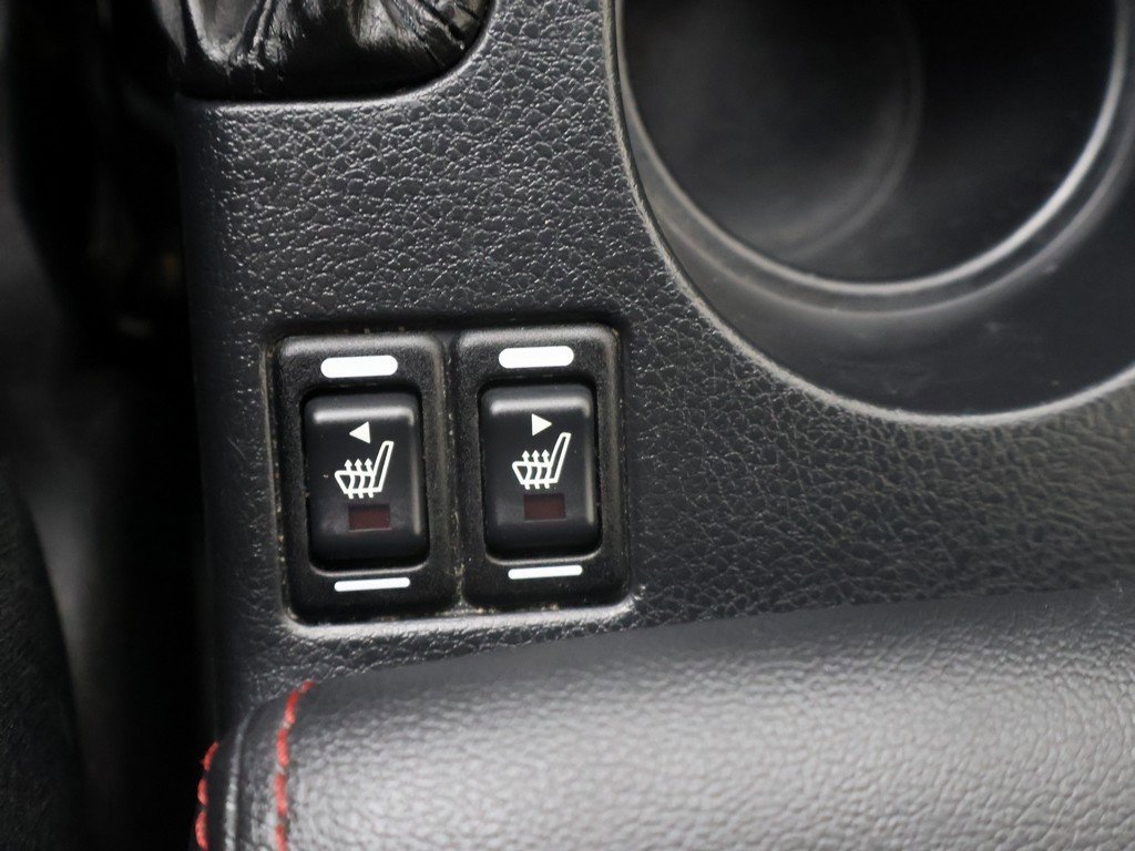 Used 2020 Subaru WRX Premium image 45