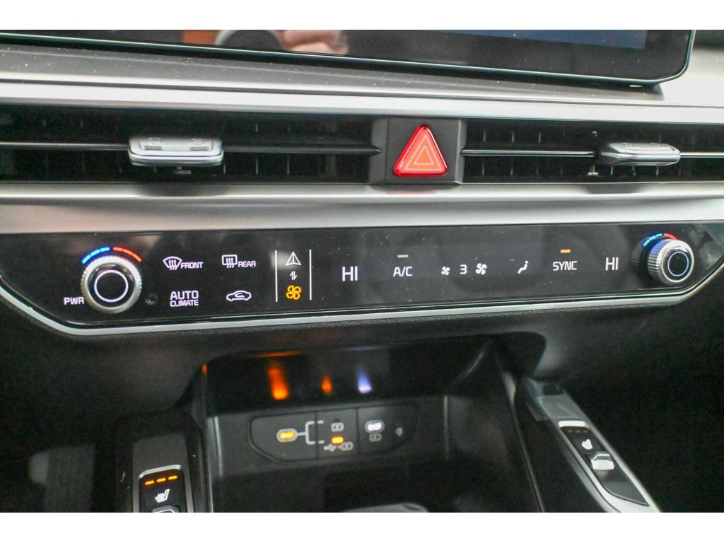 New 2026 Kia Sorento S AWD/4WD image 25