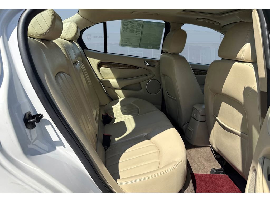Used 2004 Jaguar X-TYPE 3.0 image 33