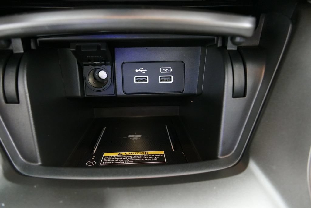 Used 2022 Honda Accord EX-L image 20