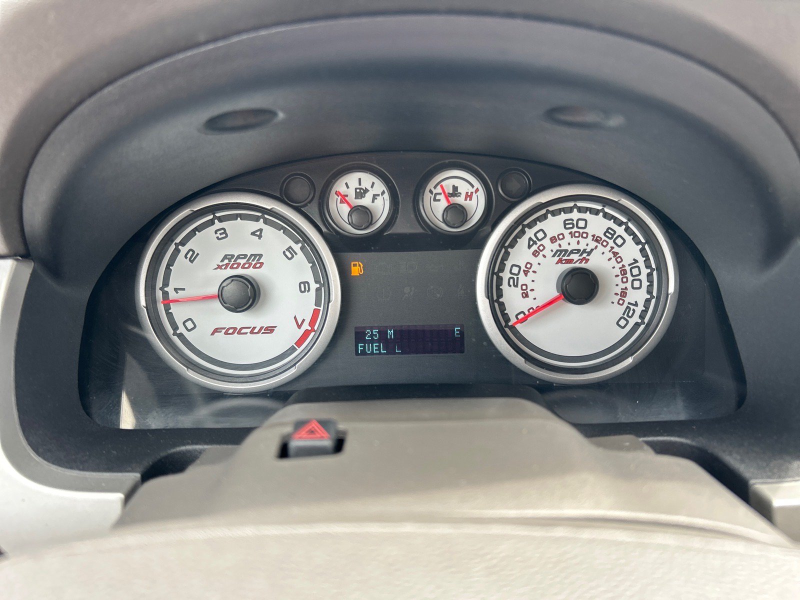 Used 2009 Ford Focus SES FWD image 23