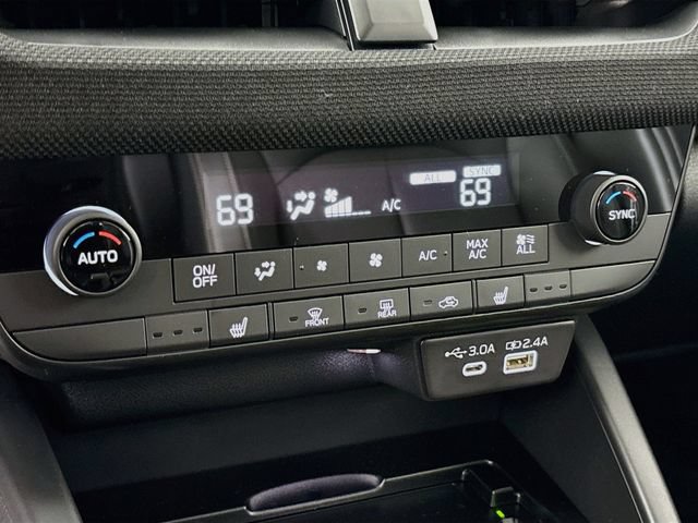 New 2026 Subaru Outback Limited AWD/4WD image 16