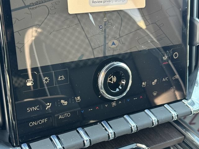 New 2026 GMC Acadia Denali w/ Super Cruise Package FWD image 26