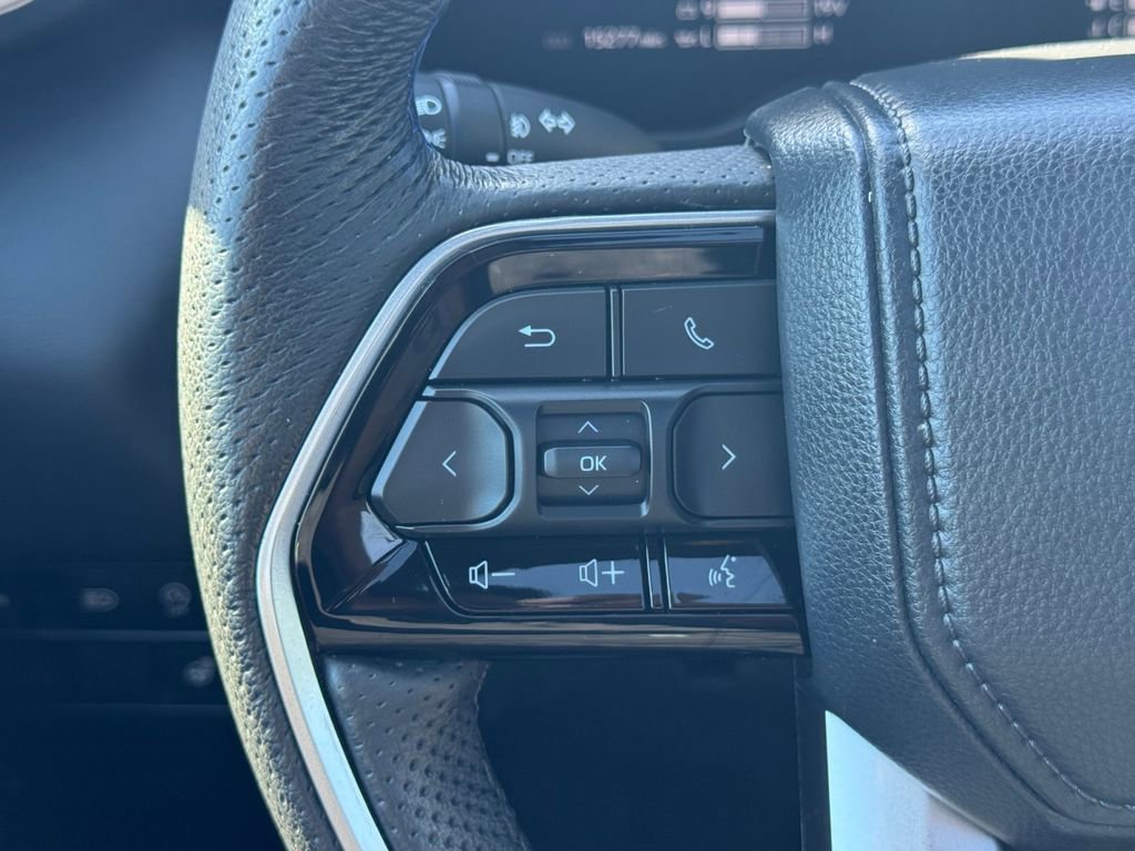 Used 2023 Toyota Tundra Platinum image 21