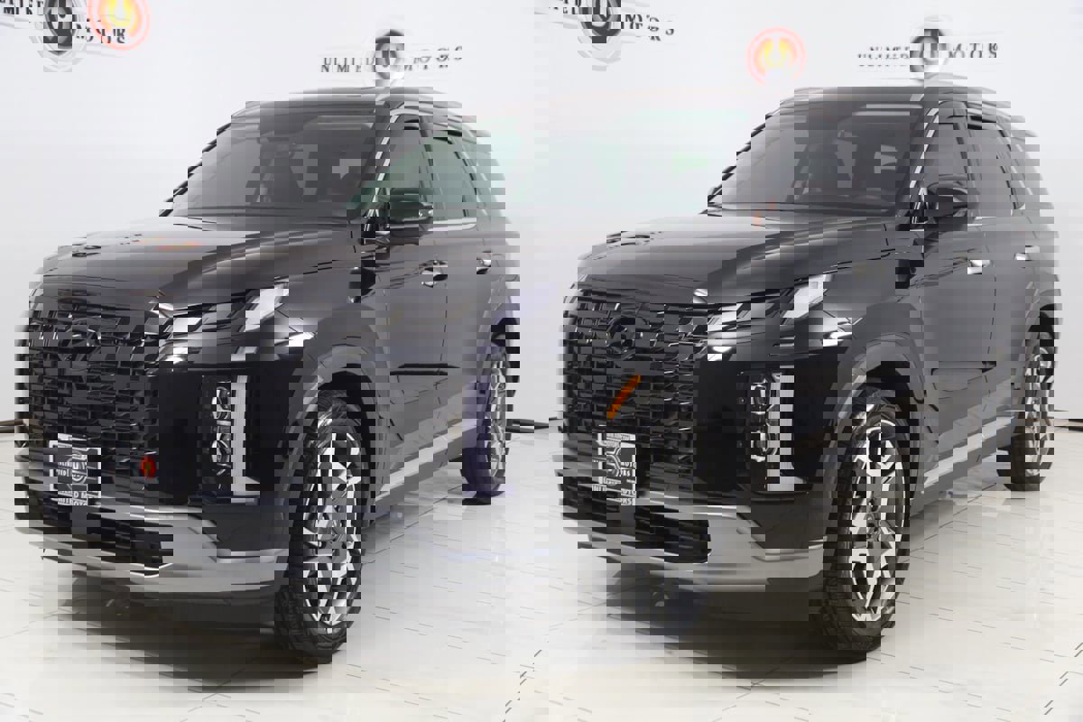 Used 2025 Hyundai Palisade SEL image 5